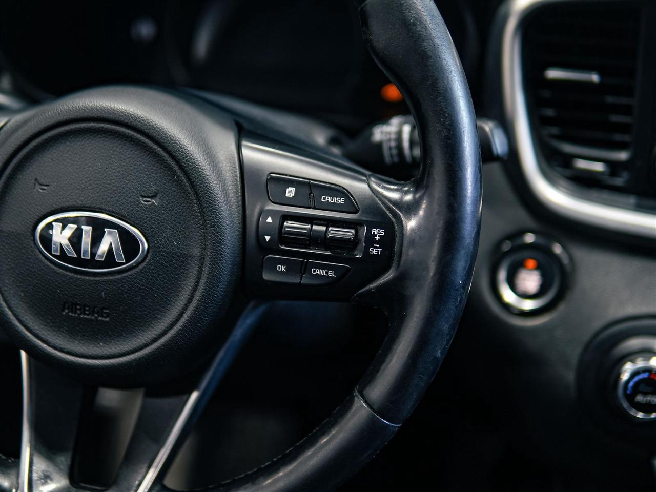 2017 Kia Sorento EX AWD | LEATHER | AS IS SPECIAL Photo