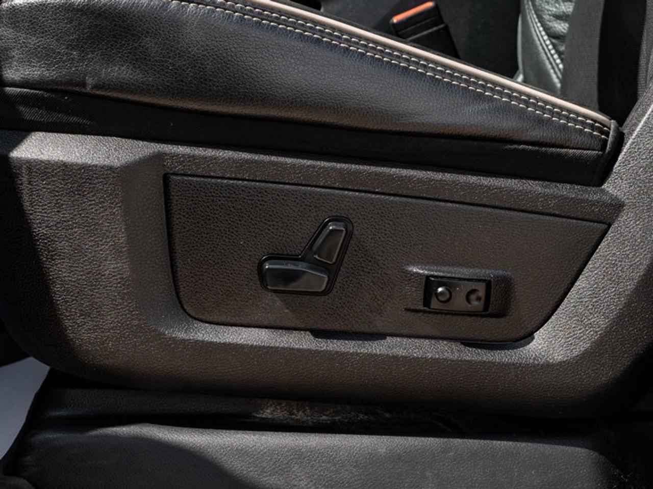 2019 RAM 3500 Laramie Photo