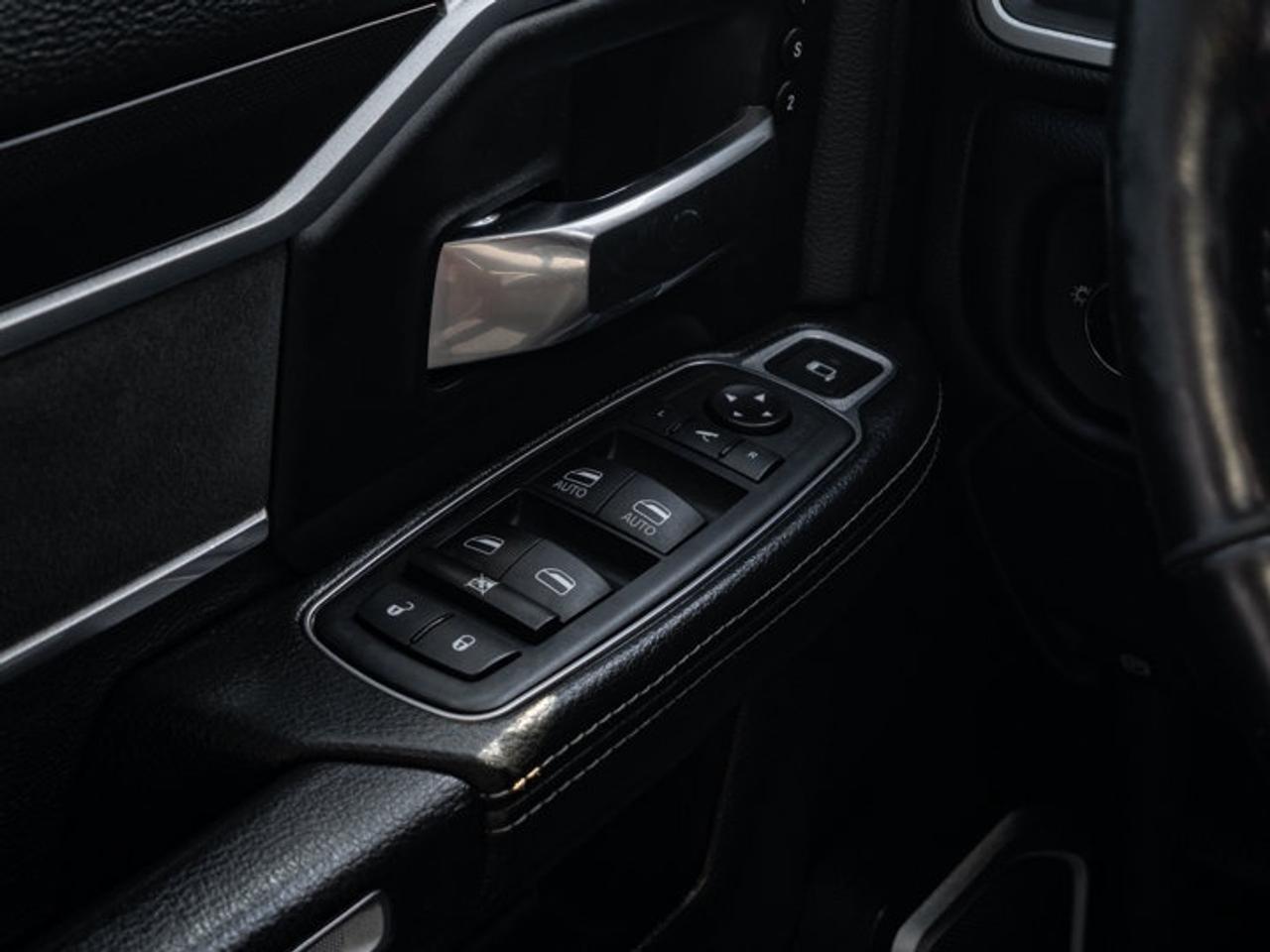 2019 RAM 3500 Laramie Photo