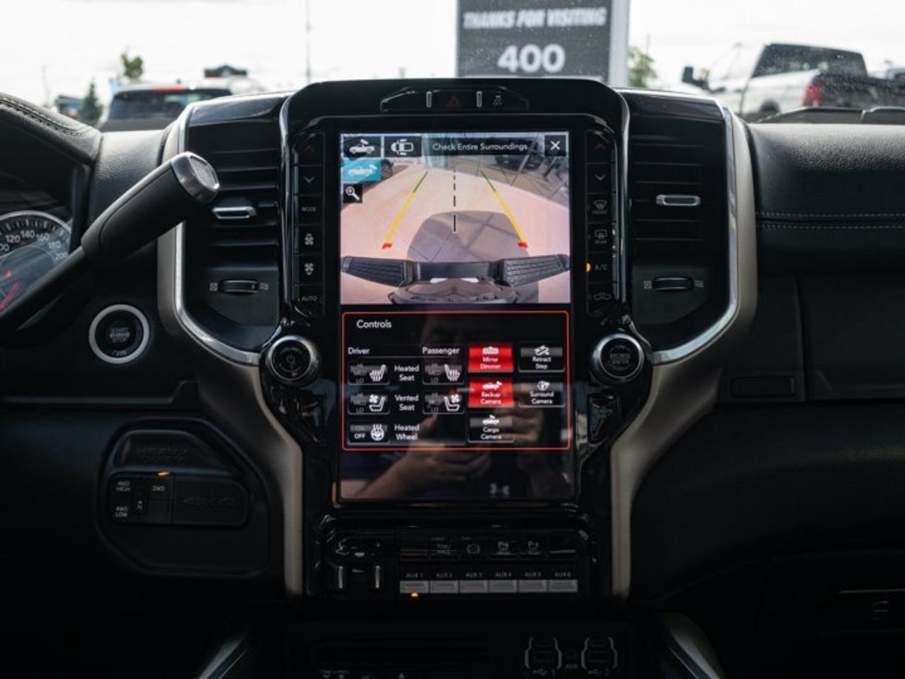 2019 RAM 3500 Laramie Photo