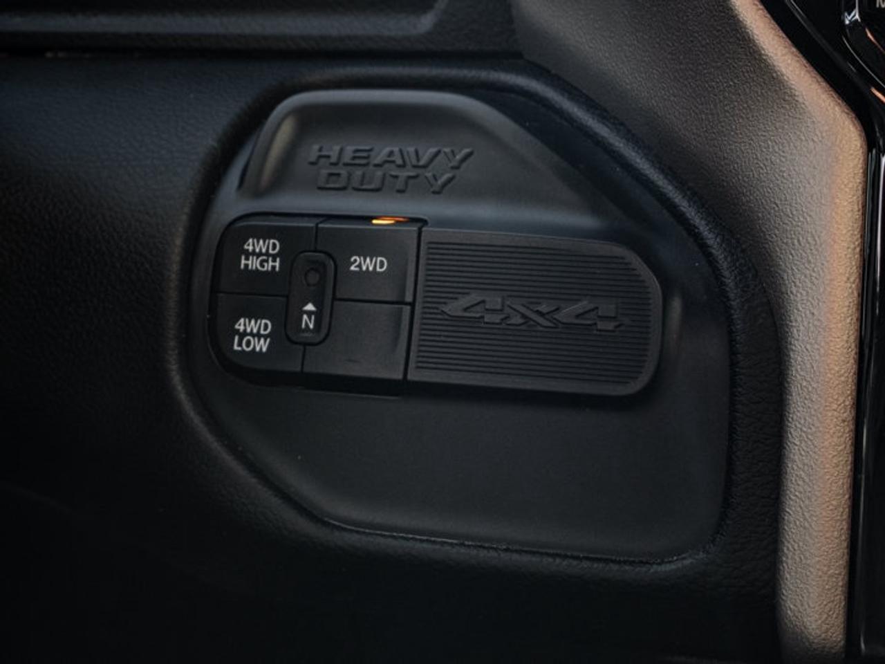 2019 RAM 3500 Laramie Photo