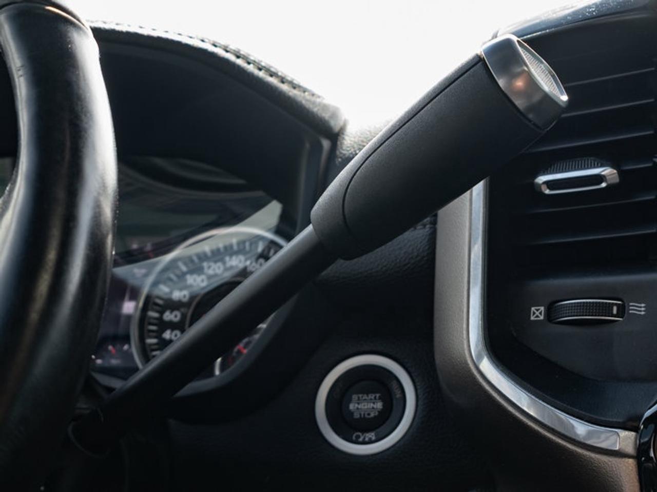 2019 RAM 3500 Laramie Photo
