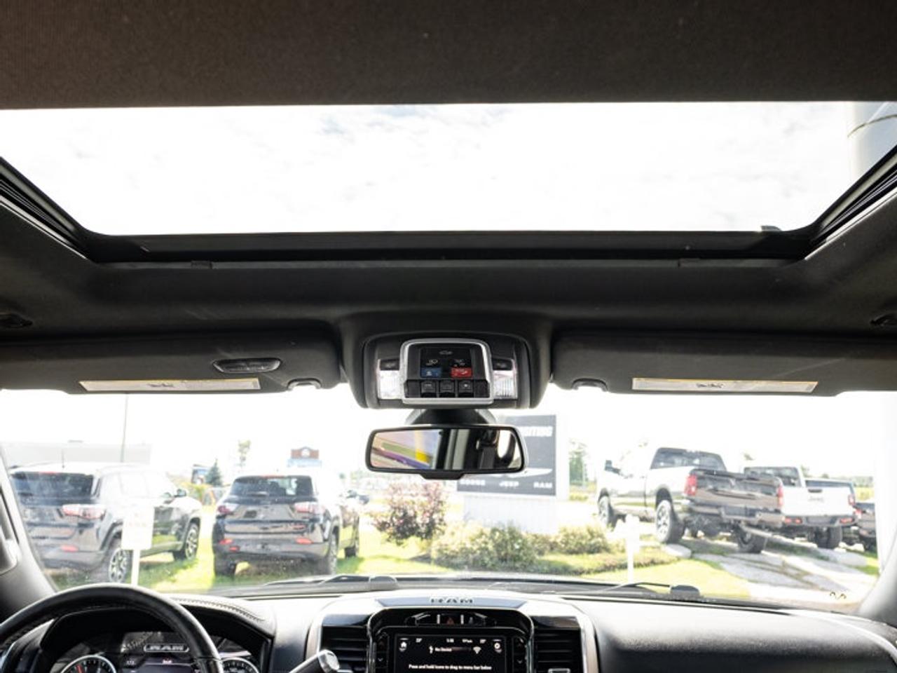 2019 RAM 3500 Laramie Photo