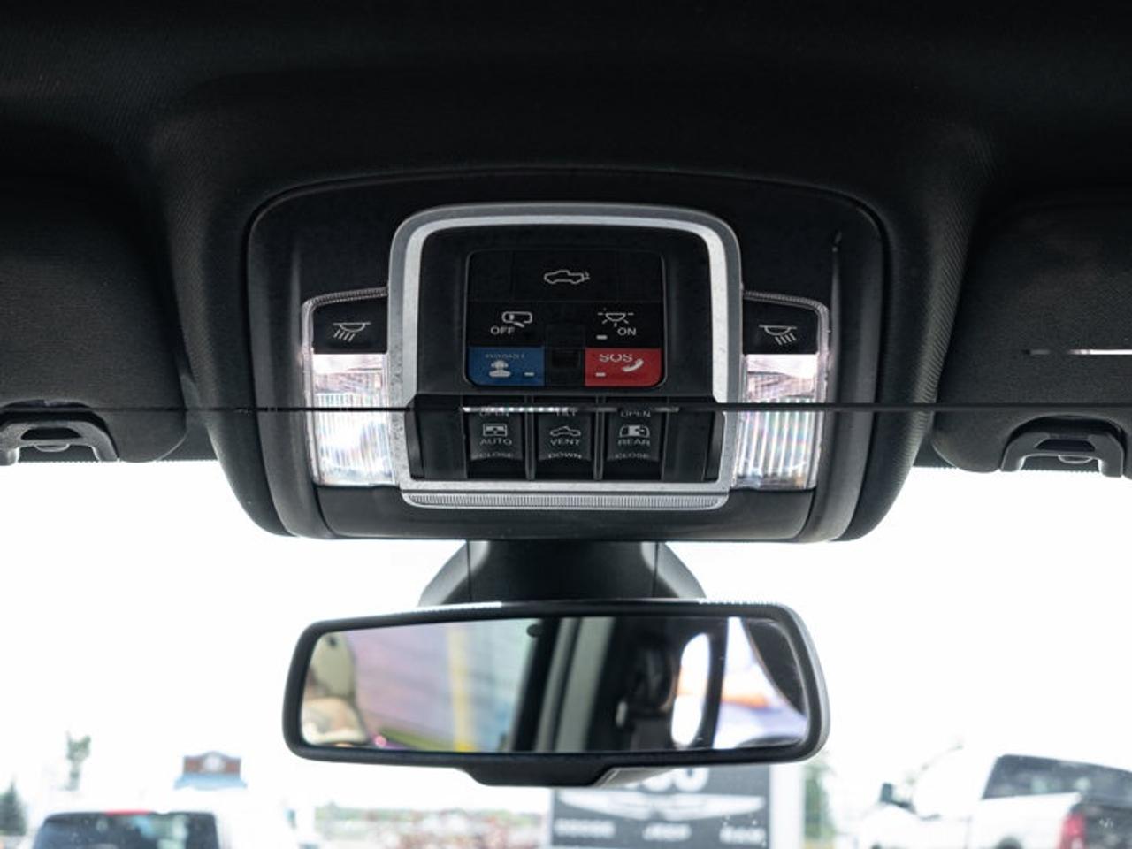 2019 RAM 3500 Laramie Photo