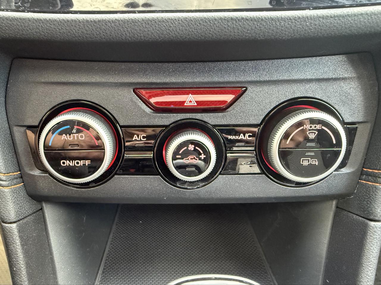 2023 Subaru XV Crosstrek Sport Photo