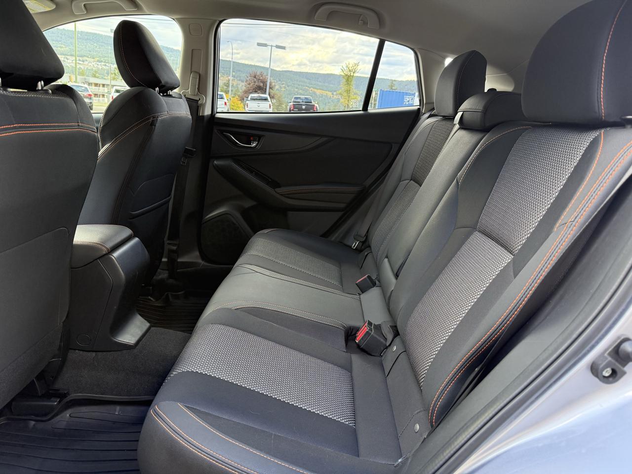 2023 Subaru XV Crosstrek Sport Photo