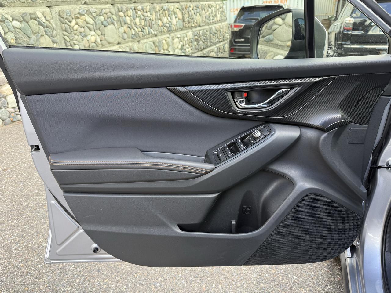2023 Subaru XV Crosstrek Sport Photo