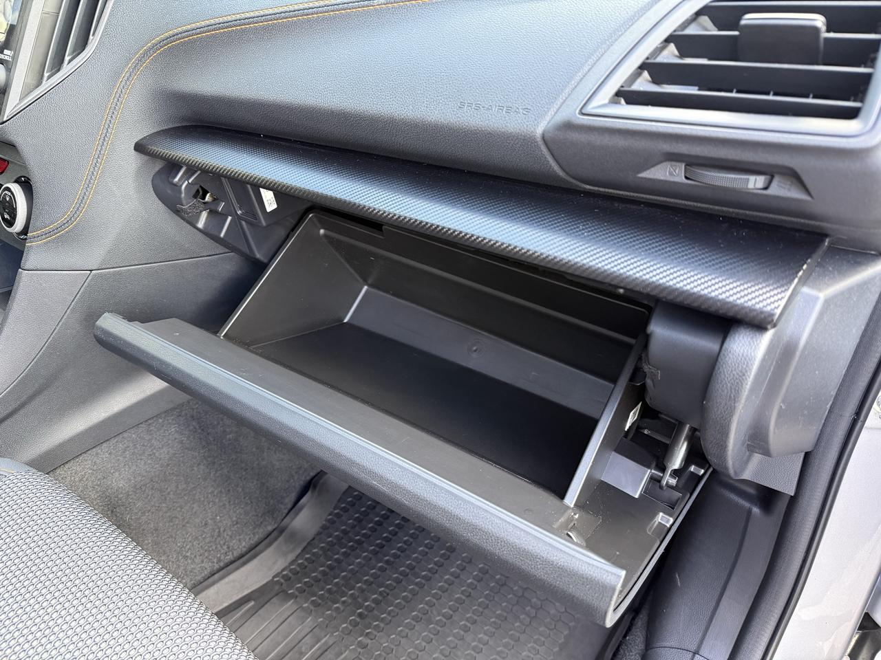 2023 Subaru XV Crosstrek Sport Photo