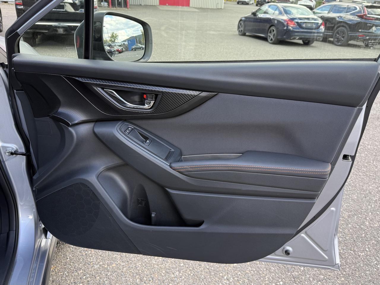 2023 Subaru XV Crosstrek Sport Photo