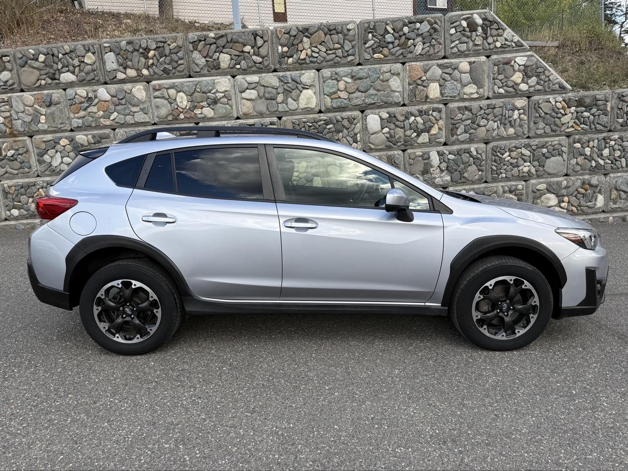 2023 Subaru XV Crosstrek Sport Photo
