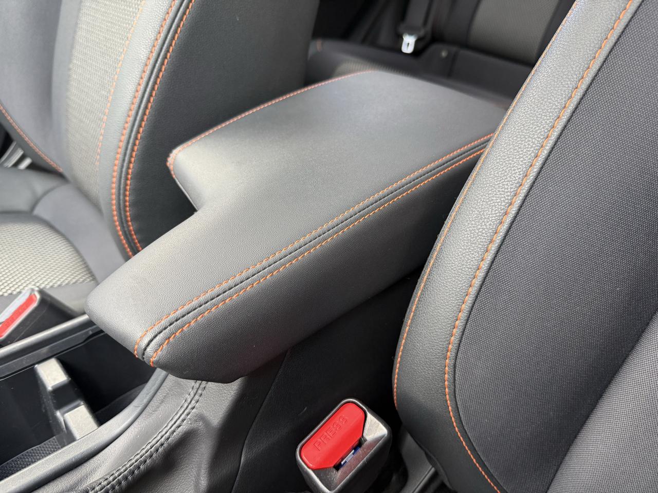 2023 Subaru XV Crosstrek Sport Photo