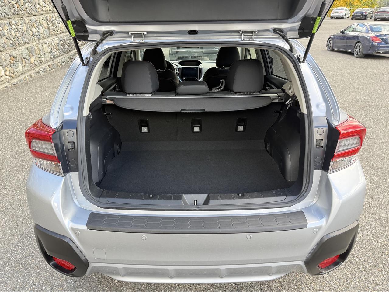 2023 Subaru XV Crosstrek Sport Photo