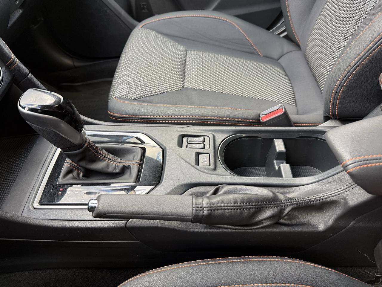 2023 Subaru XV Crosstrek Sport Photo