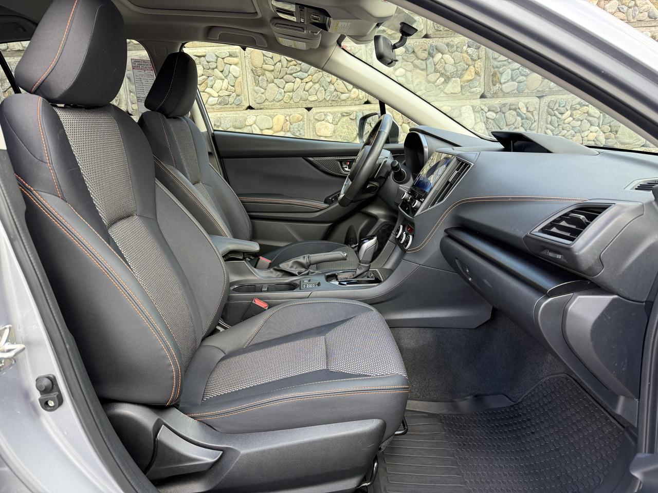 2023 Subaru XV Crosstrek Sport Photo
