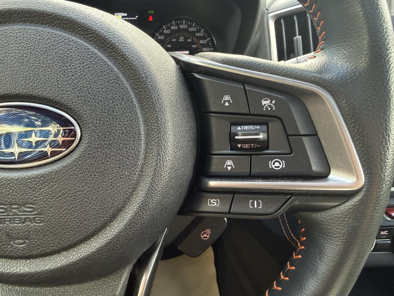 2023 Subaru XV Crosstrek Sport Photo