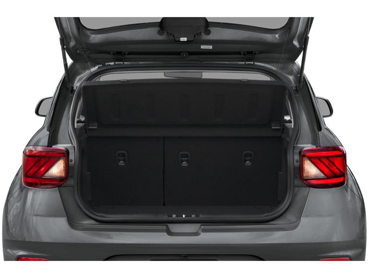 2026 Hyundai Venue PREFERRED Photo