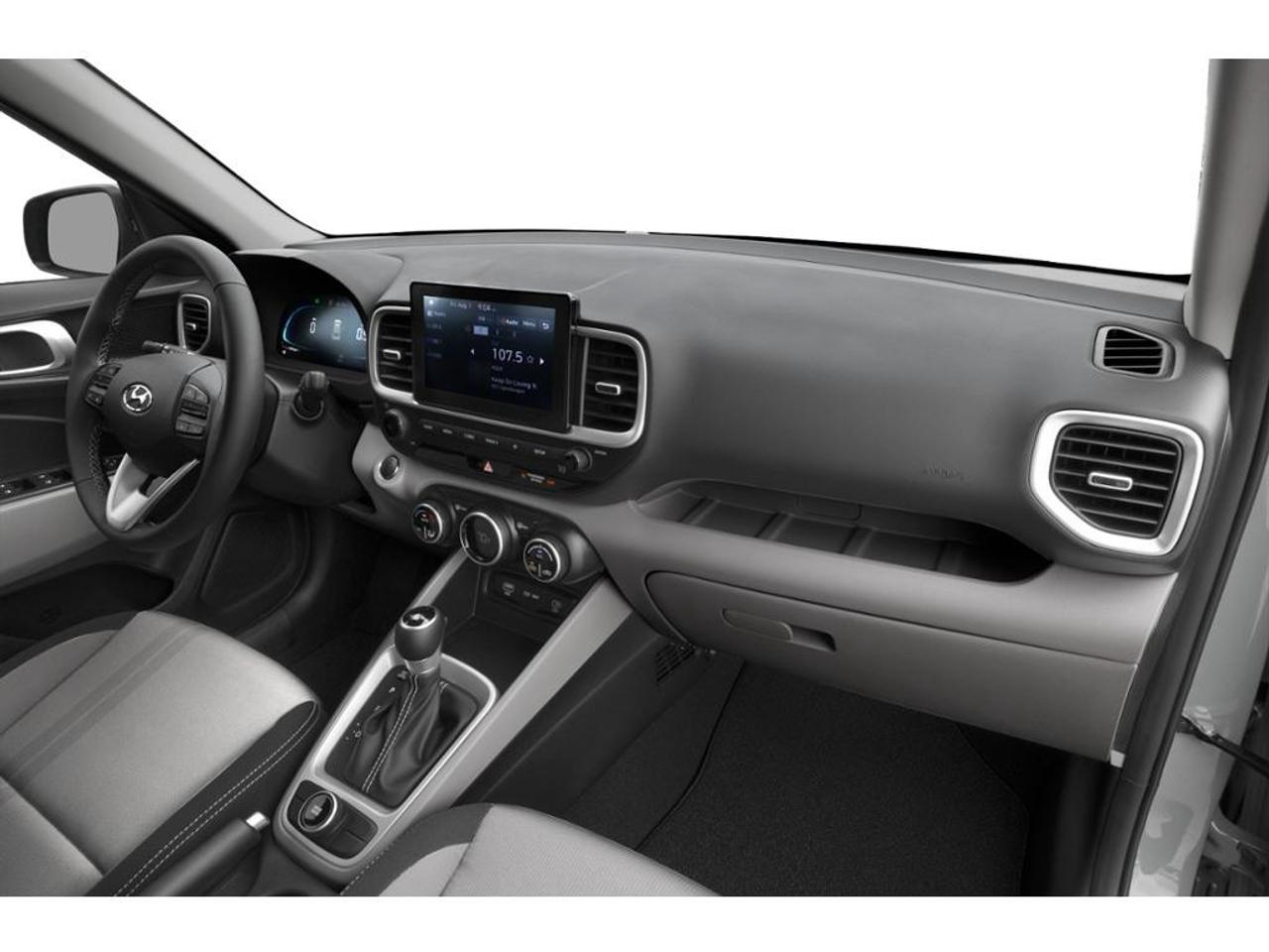 2026 Hyundai Venue PREFERRED Photo