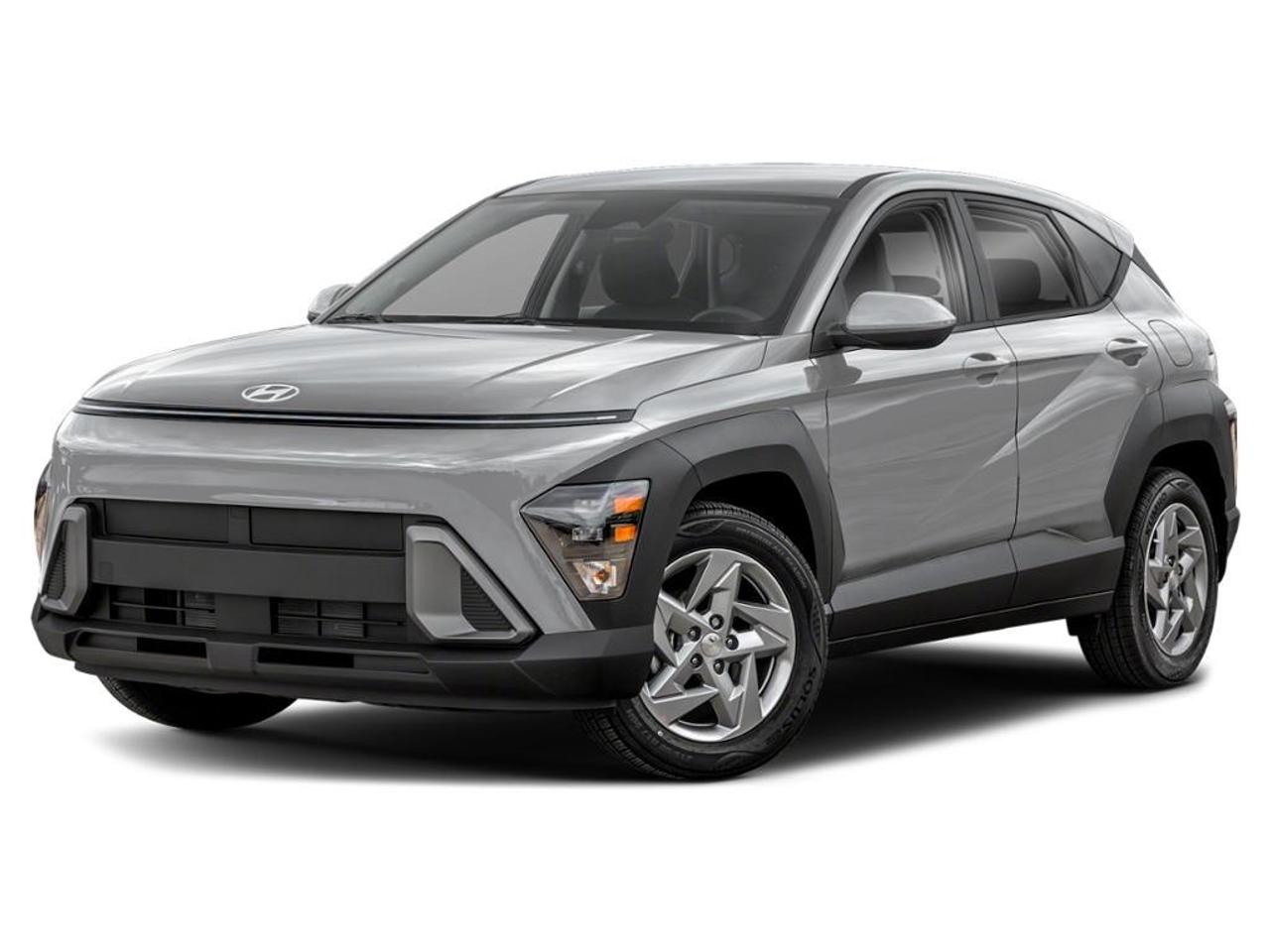 2027 Hyundai KONA 2.0L Essential Photo0