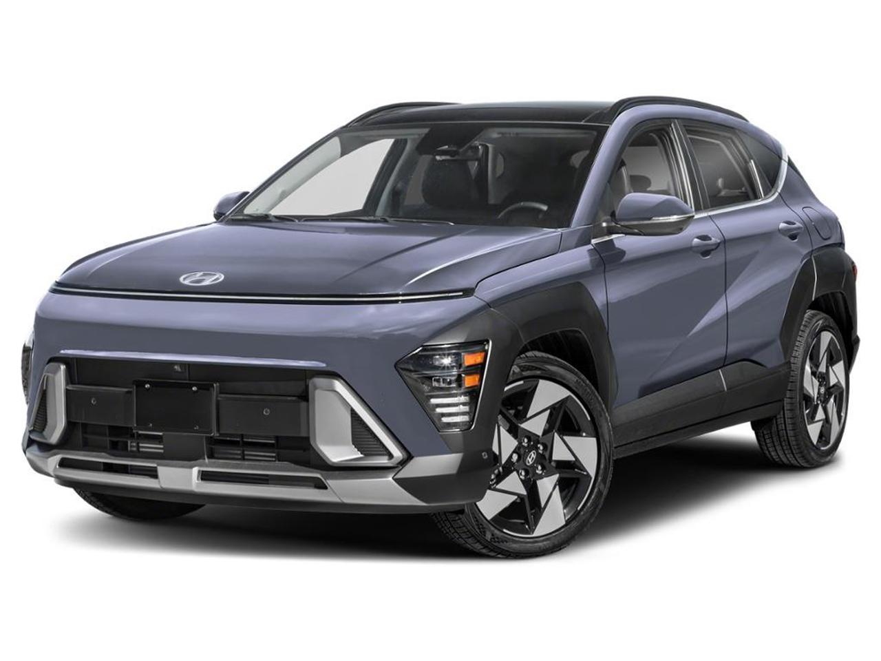 2027 Hyundai KONA 2.0L Preferred w/Trend Package Photo