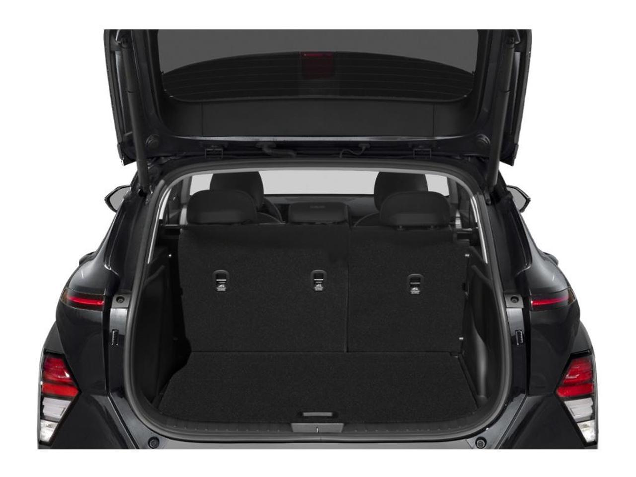 2027 Hyundai KONA 2.0L Preferred w/Trend Package Photo