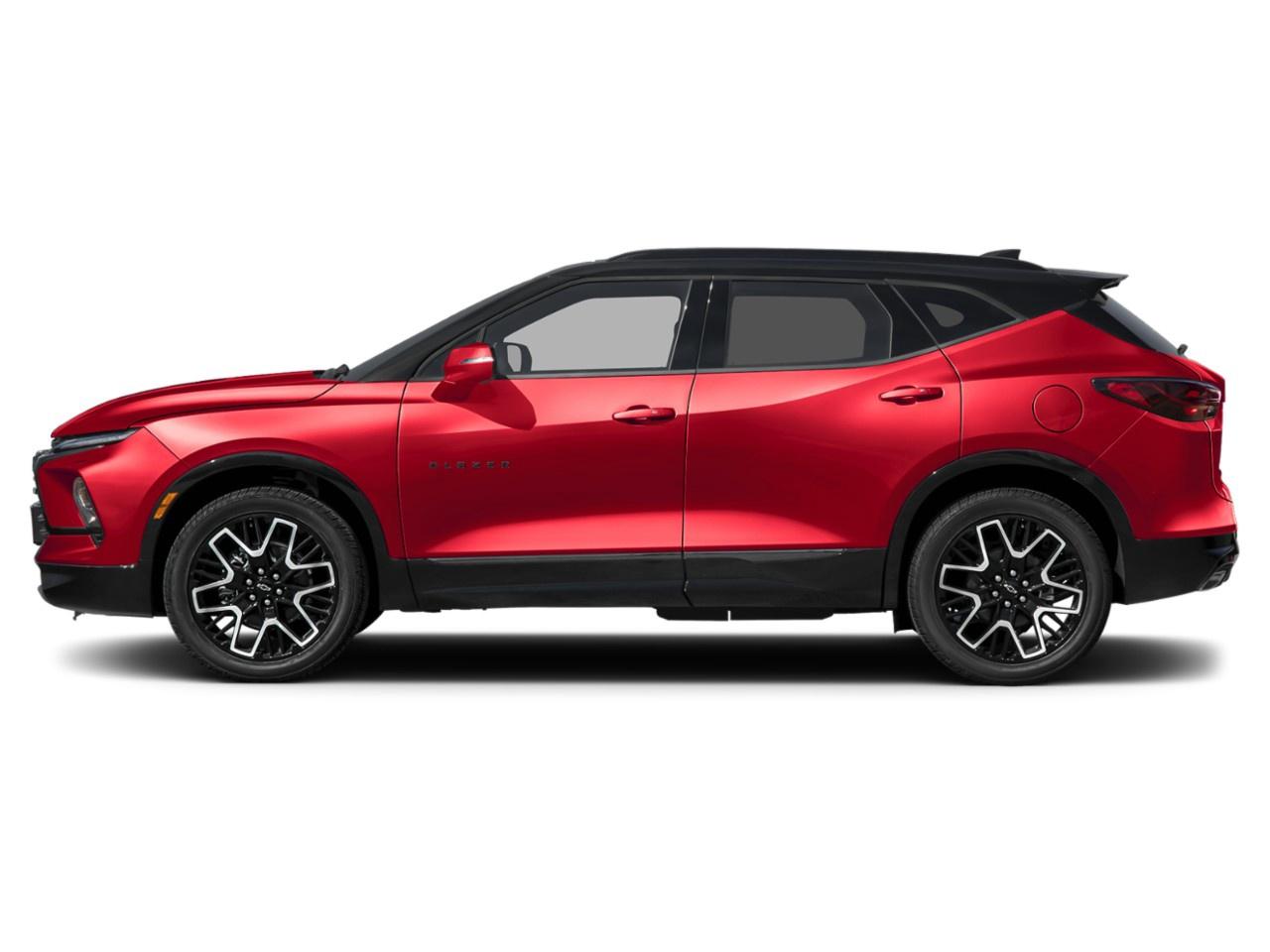 2026 Chevrolet Blazer RS AWD Photo
