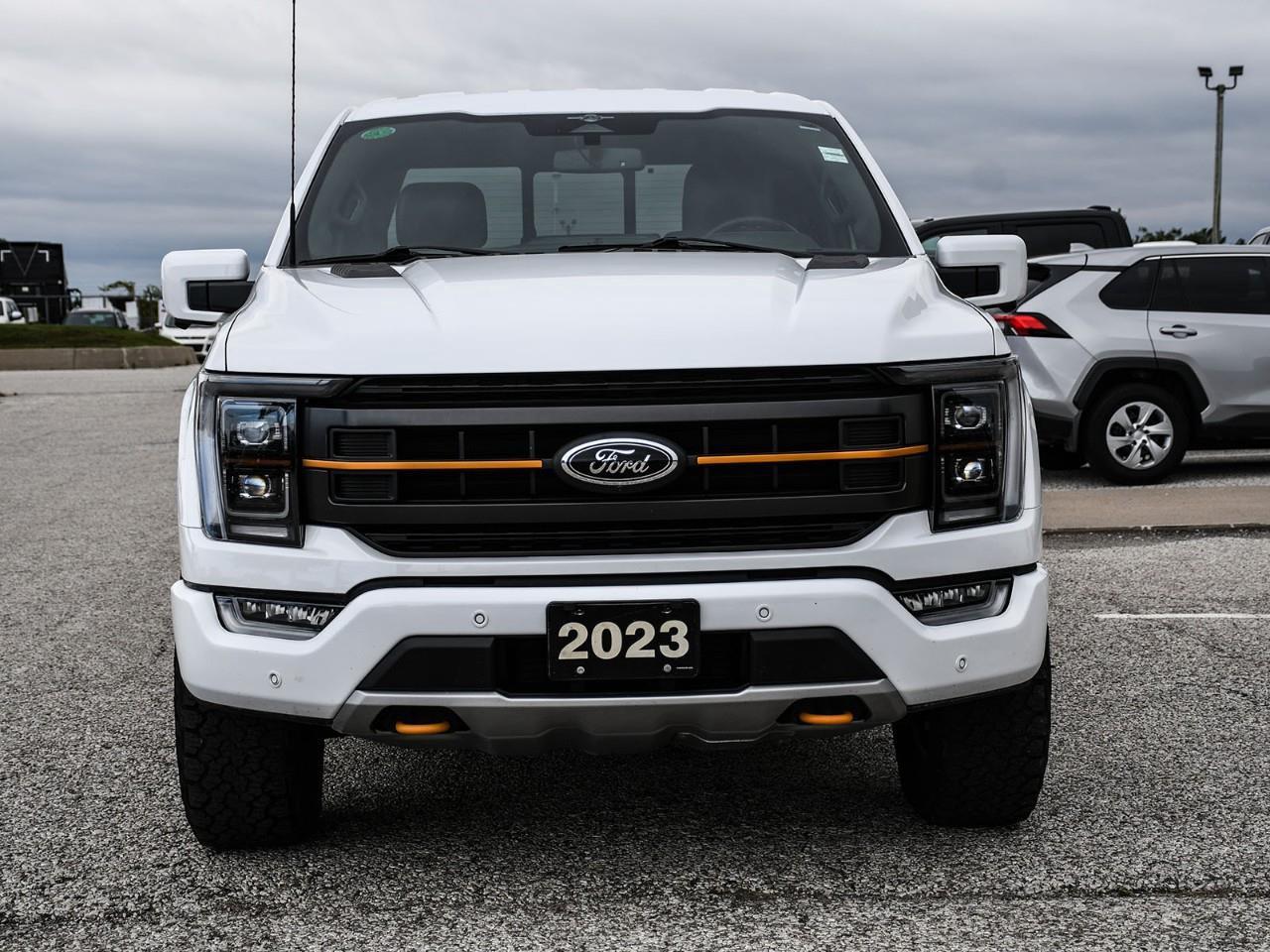 2023 Ford F-150 Tremor NAV | HTD SEATS | HTD STEERING | HTD REAR SEATS | ADAPTIVE CRUISE Photo1