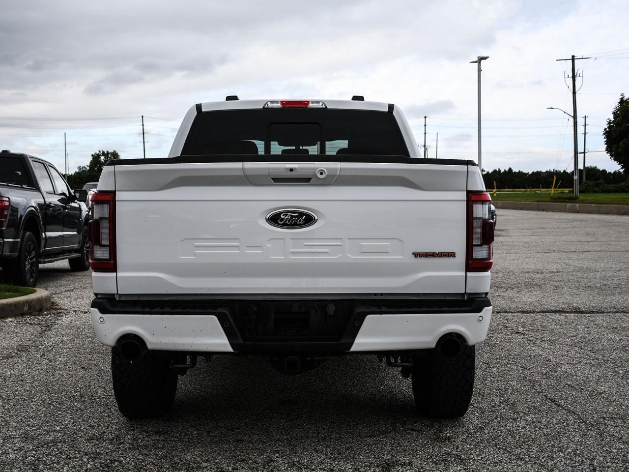 2023 Ford F-150 Tremor NAV | HTD SEATS | HTD STEERING | HTD REAR SEATS | ADAPTIVE CRUISE Photo