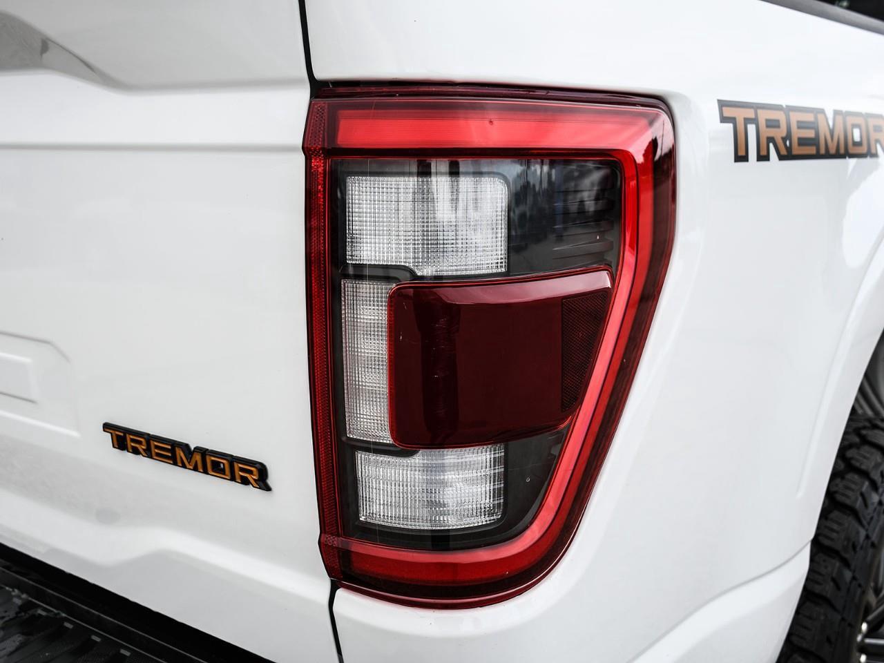 2023 Ford F-150 Tremor NAV | HTD SEATS | HTD STEERING | HTD REAR SEATS | ADAPTIVE CRUISE Photo
