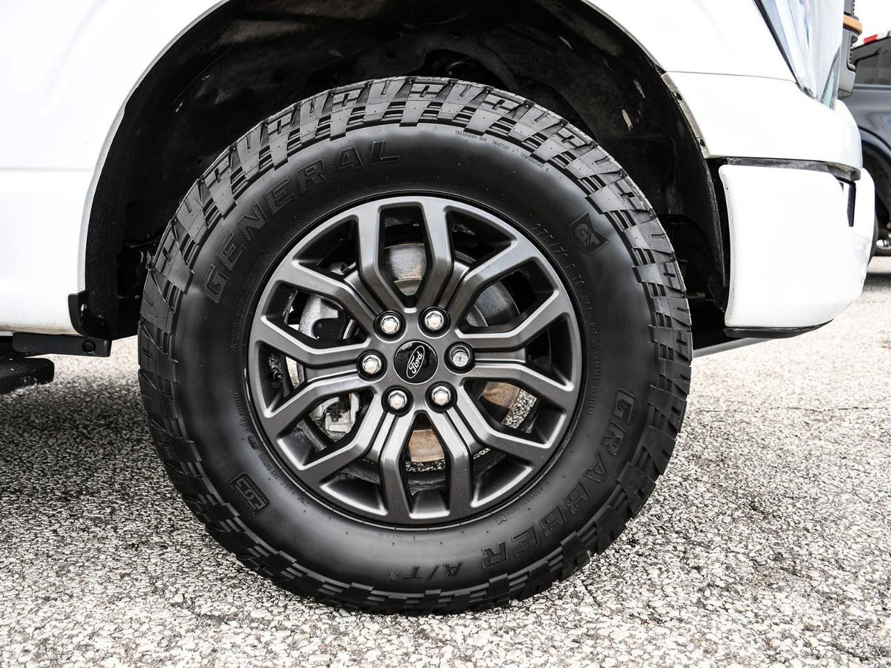 2023 Ford F-150 Tremor NAV | HTD SEATS | HTD STEERING | HTD REAR SEATS | ADAPTIVE CRUISE Photo