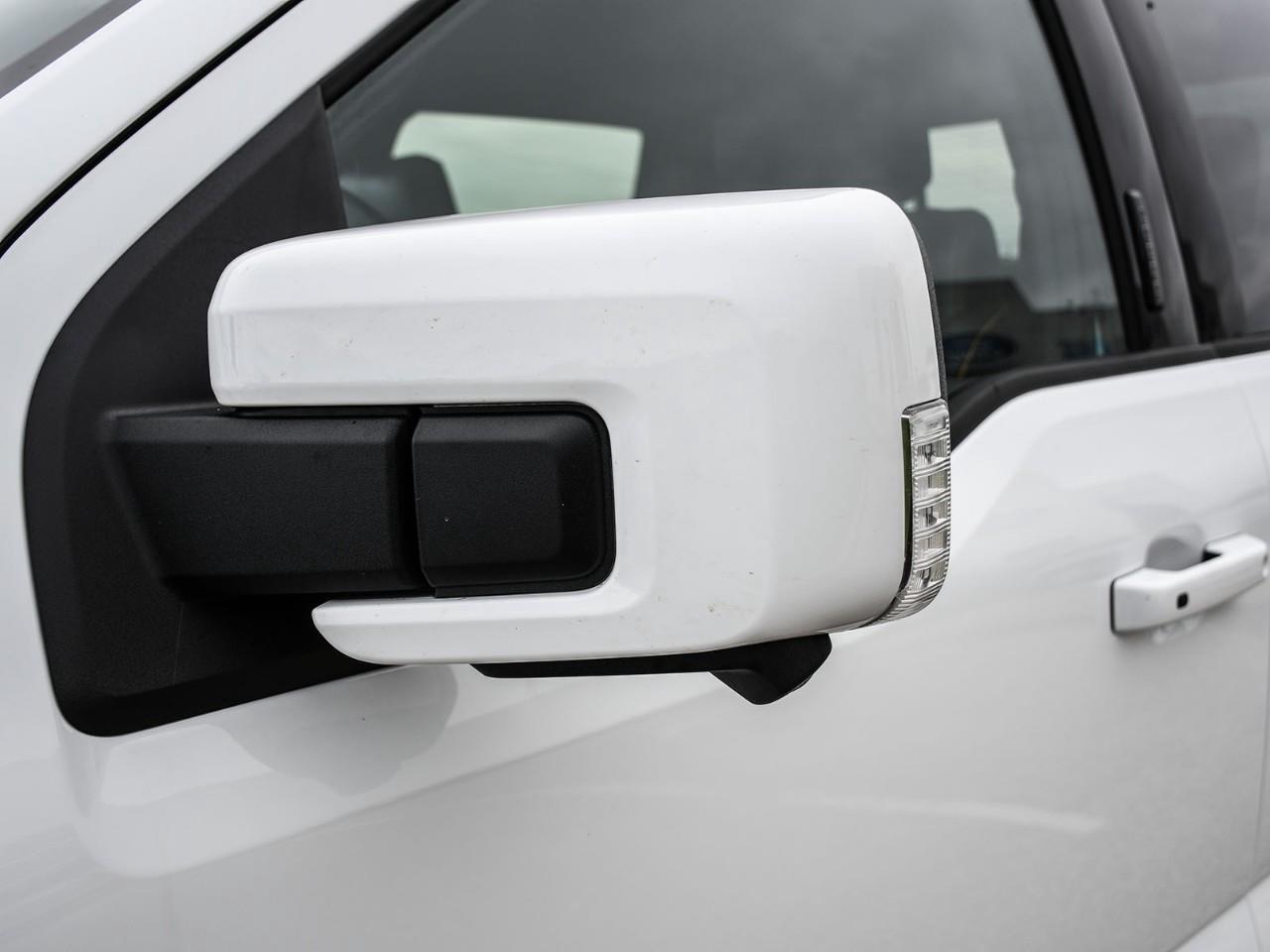 2023 Ford F-150 Tremor NAV | HTD SEATS | HTD STEERING | HTD REAR SEATS | ADAPTIVE CRUISE Photo