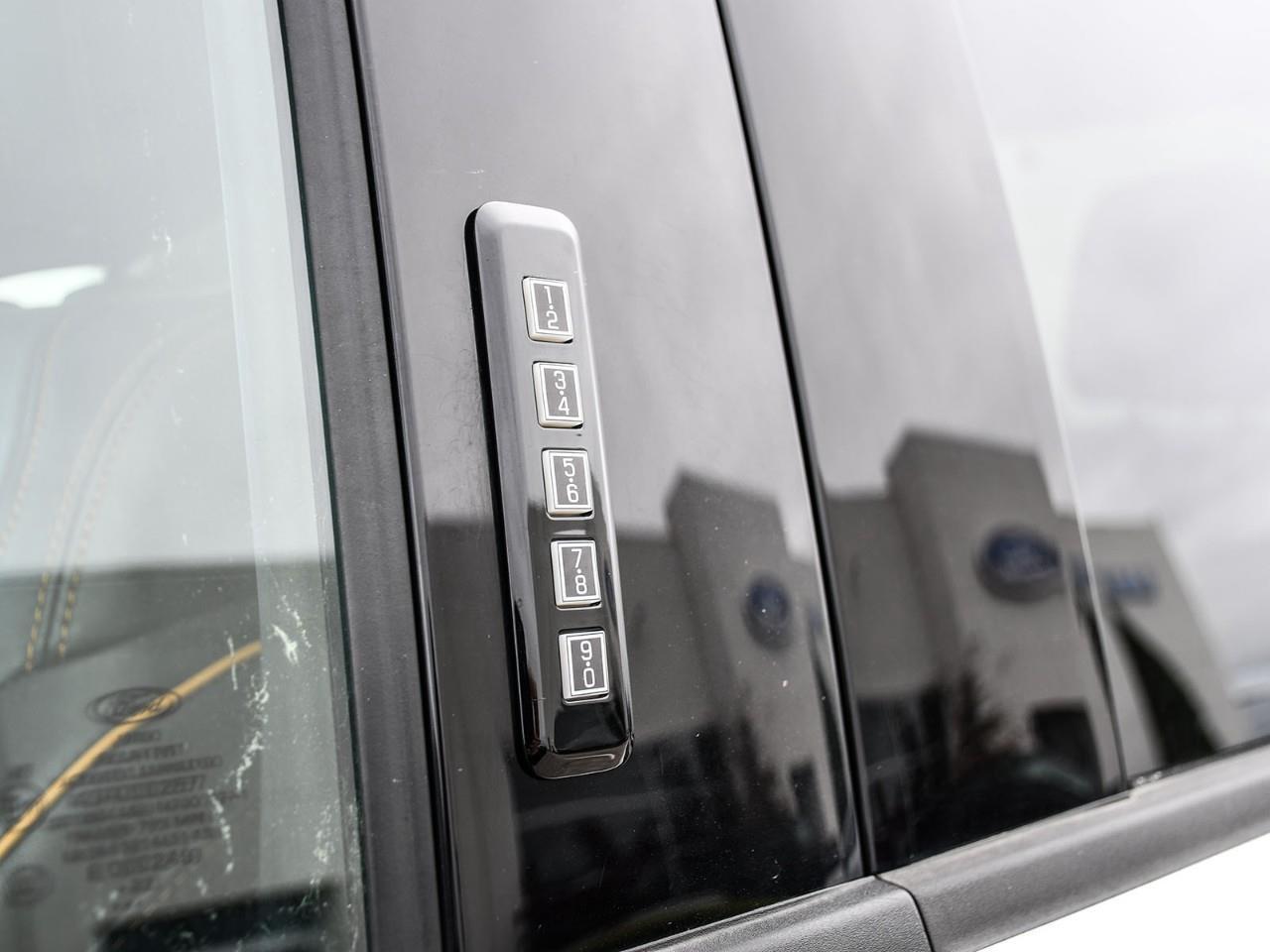 2023 Ford F-150 Tremor NAV | HTD SEATS | HTD STEERING | HTD REAR SEATS | ADAPTIVE CRUISE Photo