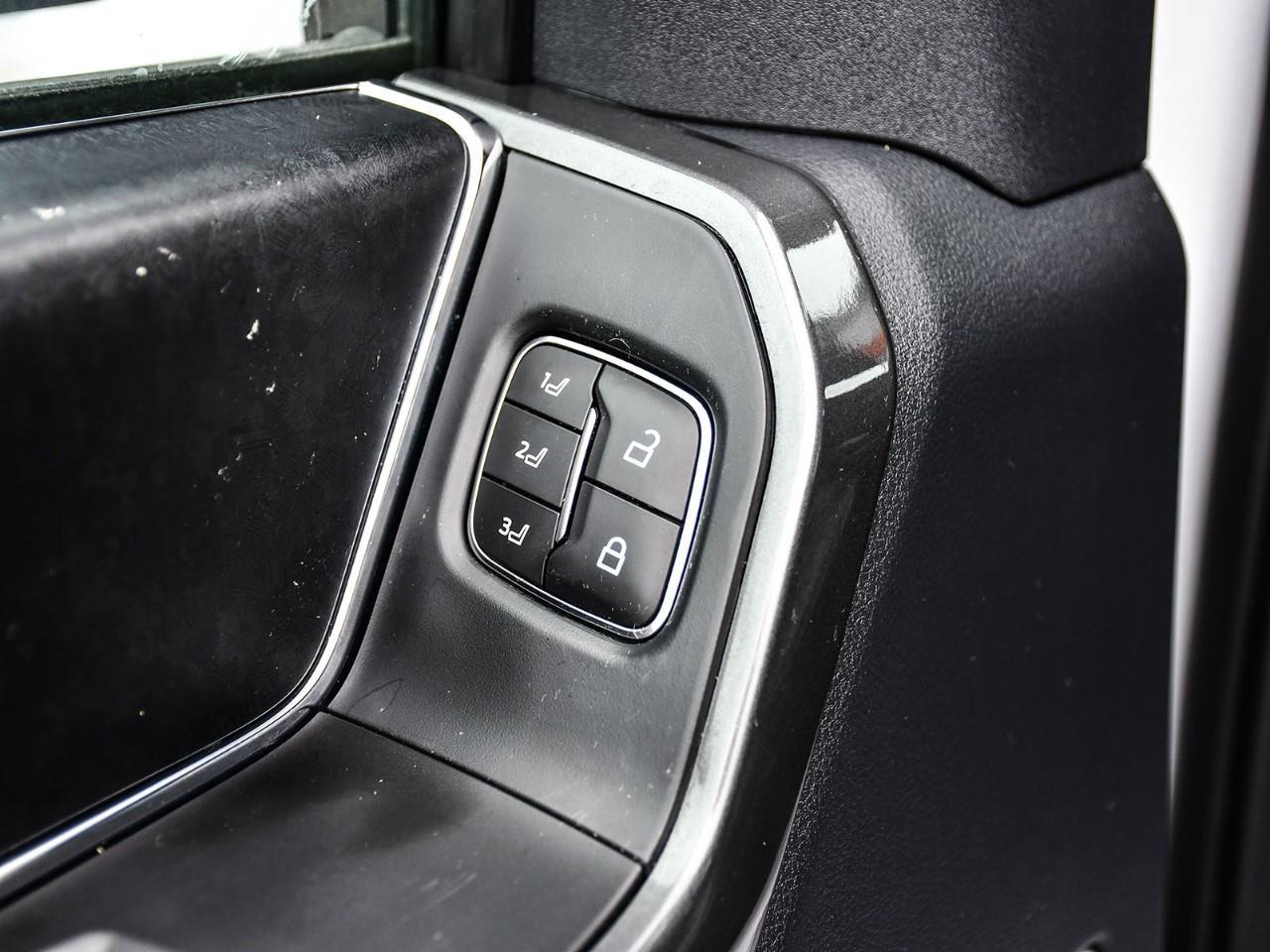 2023 Ford F-150 Tremor NAV | HTD SEATS | HTD STEERING | HTD REAR SEATS | ADAPTIVE CRUISE Photo