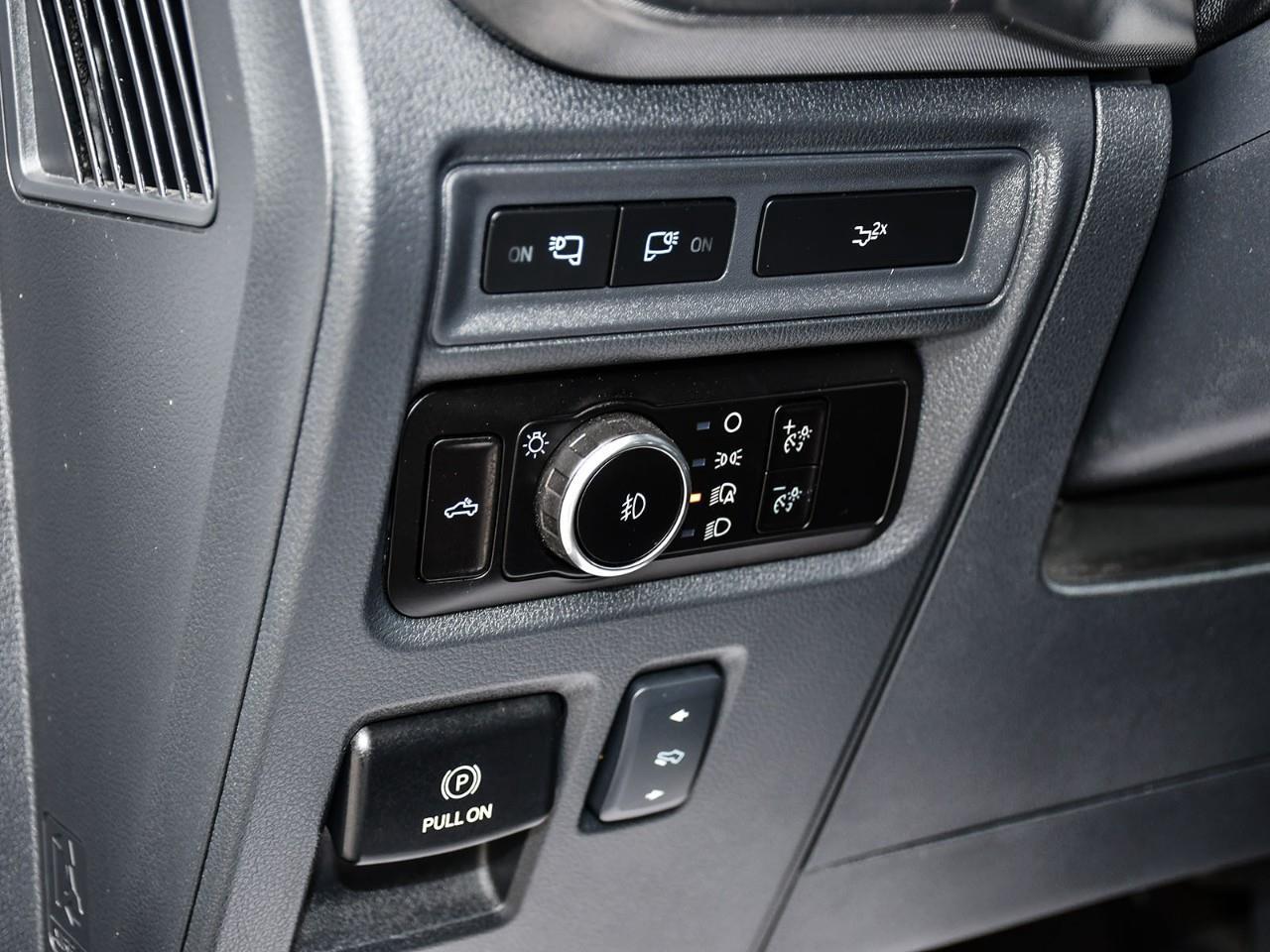 2023 Ford F-150 Tremor NAV | HTD SEATS | HTD STEERING | HTD REAR SEATS | ADAPTIVE CRUISE Photo