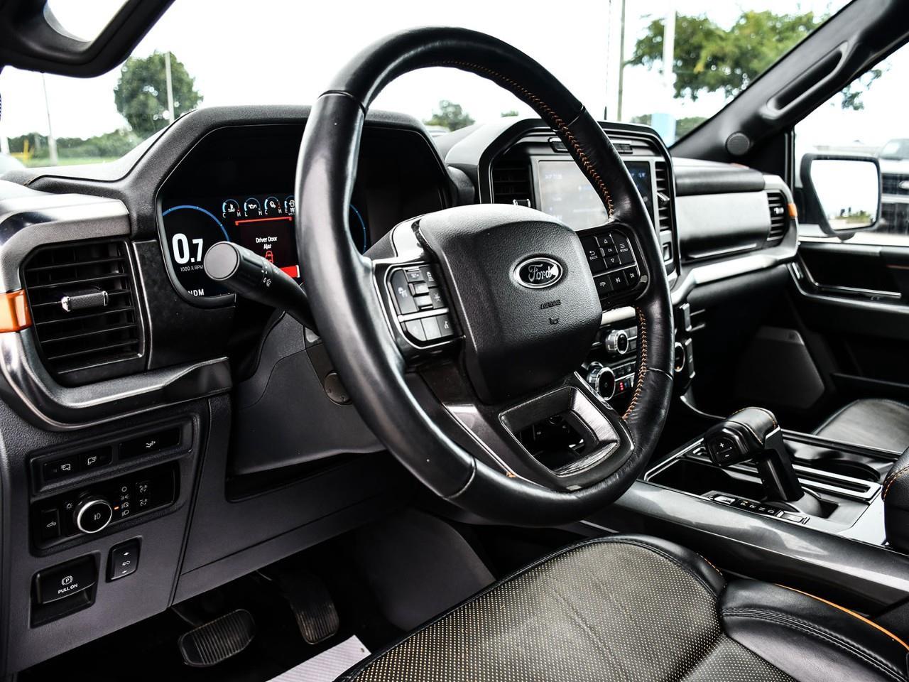 2023 Ford F-150 Tremor NAV | HTD SEATS | HTD STEERING | HTD REAR SEATS | ADAPTIVE CRUISE Photo