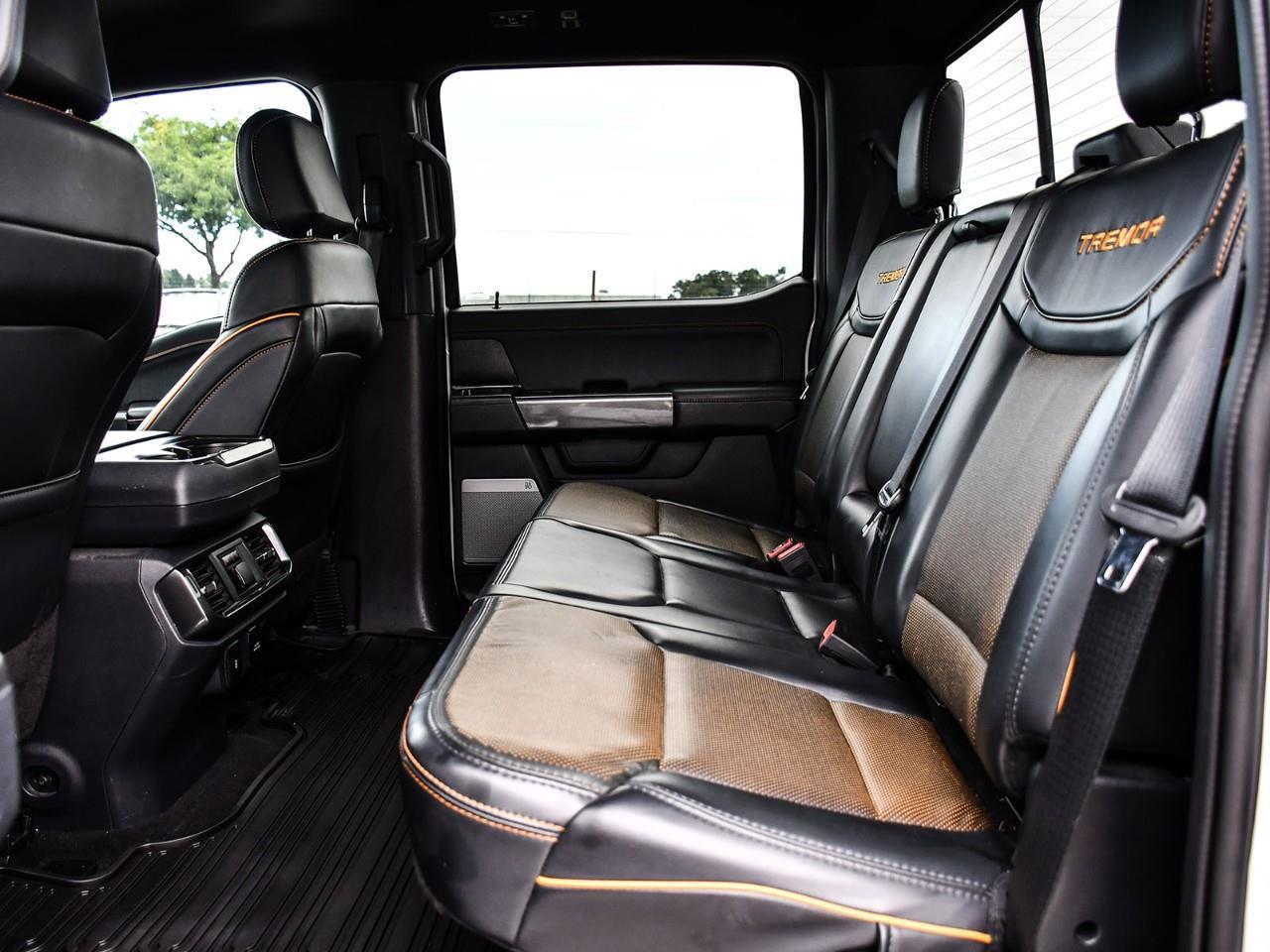 2023 Ford F-150 Tremor NAV | HTD SEATS | HTD STEERING | HTD REAR SEATS | ADAPTIVE CRUISE Photo