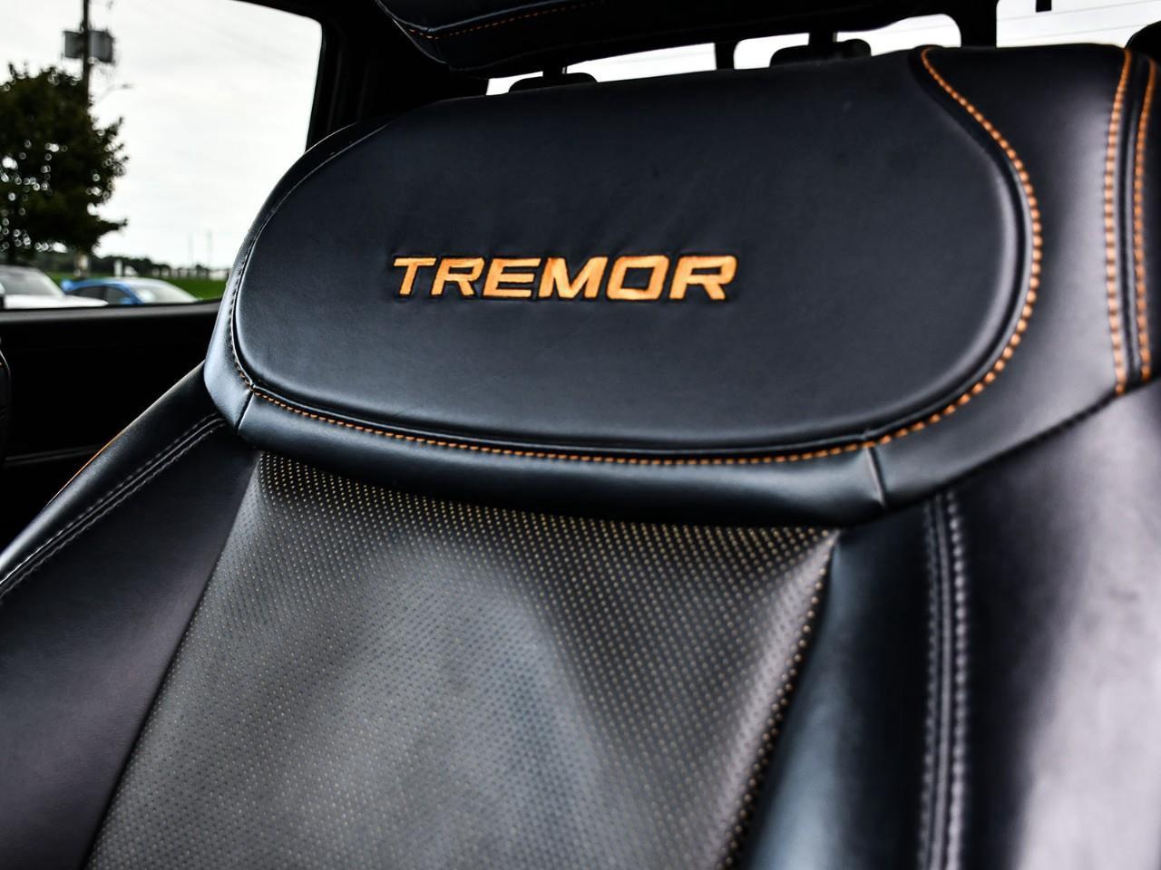 2023 Ford F-150 Tremor NAV | HTD SEATS | HTD STEERING | HTD REAR SEATS | ADAPTIVE CRUISE Photo