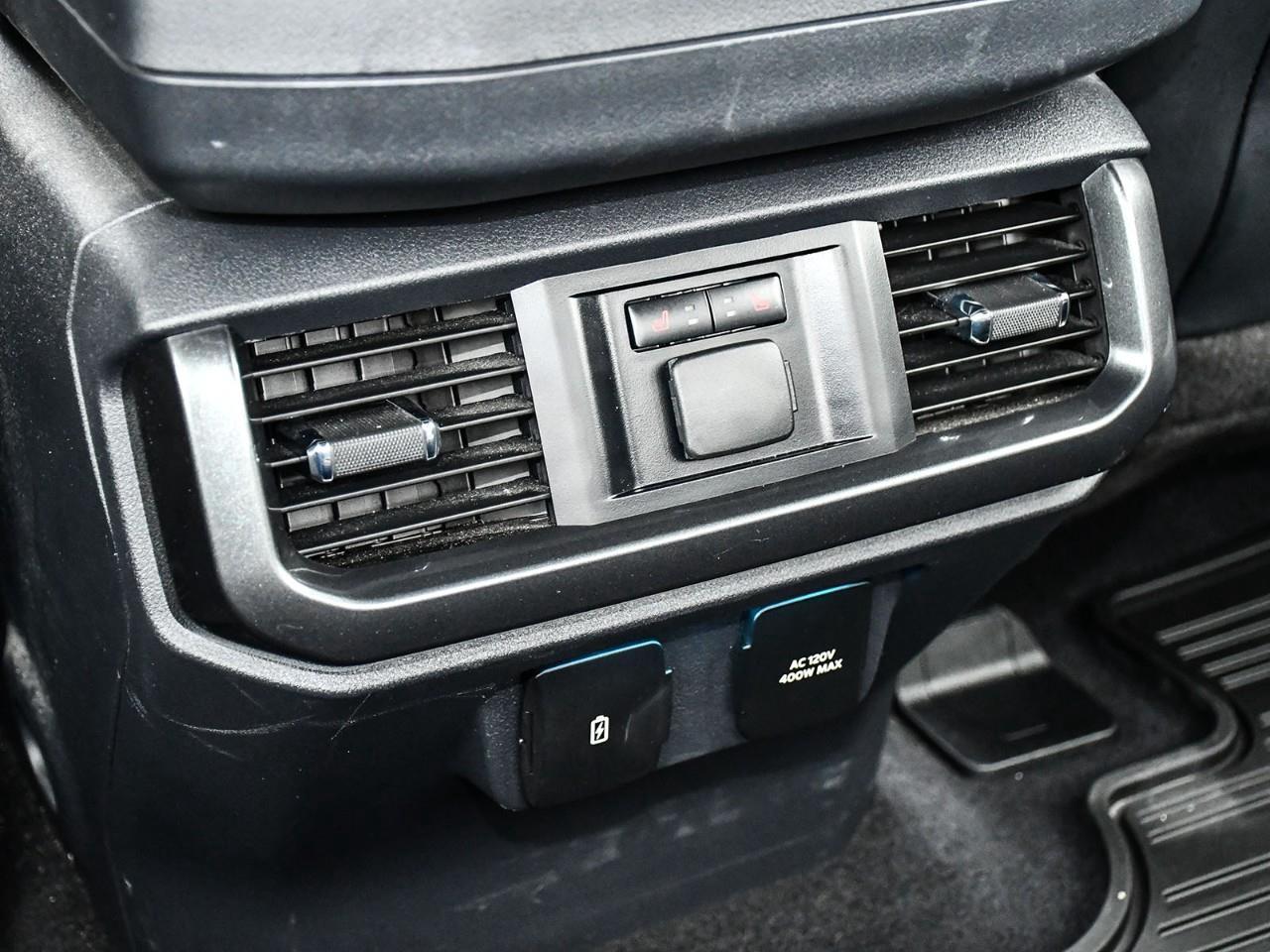 2023 Ford F-150 Tremor NAV | HTD SEATS | HTD STEERING | HTD REAR SEATS | ADAPTIVE CRUISE Photo