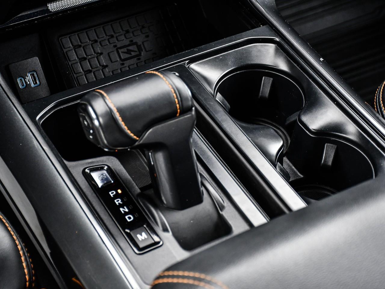 2023 Ford F-150 Tremor NAV | HTD SEATS | HTD STEERING | HTD REAR SEATS | ADAPTIVE CRUISE Photo