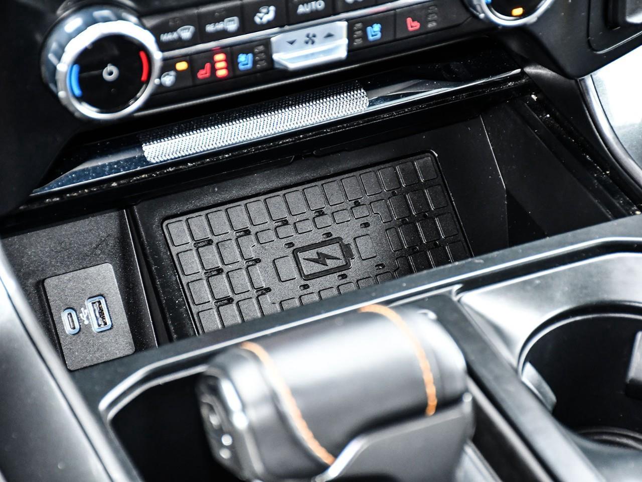 2023 Ford F-150 Tremor NAV | HTD SEATS | HTD STEERING | HTD REAR SEATS | ADAPTIVE CRUISE Photo