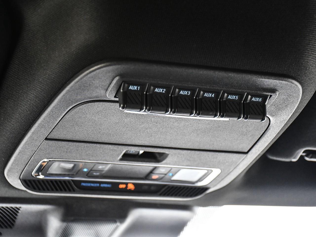 2023 Ford F-150 Tremor NAV | HTD SEATS | HTD STEERING | HTD REAR SEATS | ADAPTIVE CRUISE Photo