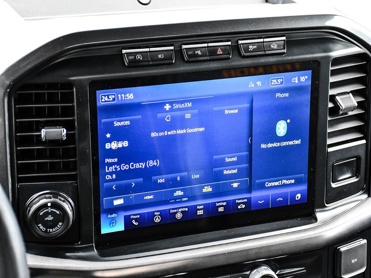 2023 Ford F-150 Tremor NAV | HTD SEATS | HTD STEERING | HTD REAR SEATS | ADAPTIVE CRUISE Photo