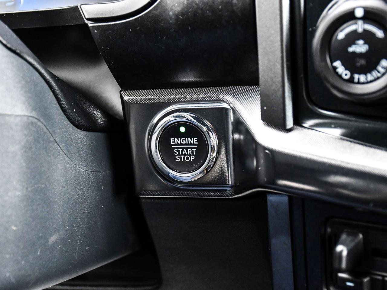 2023 Ford F-150 Tremor NAV | HTD SEATS | HTD STEERING | HTD REAR SEATS | ADAPTIVE CRUISE Photo