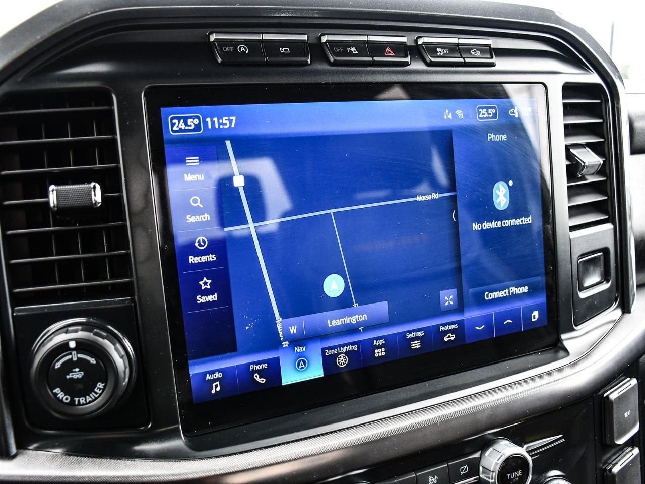 2023 Ford F-150 Tremor NAV | HTD SEATS | HTD STEERING | HTD REAR SEATS | ADAPTIVE CRUISE Photo