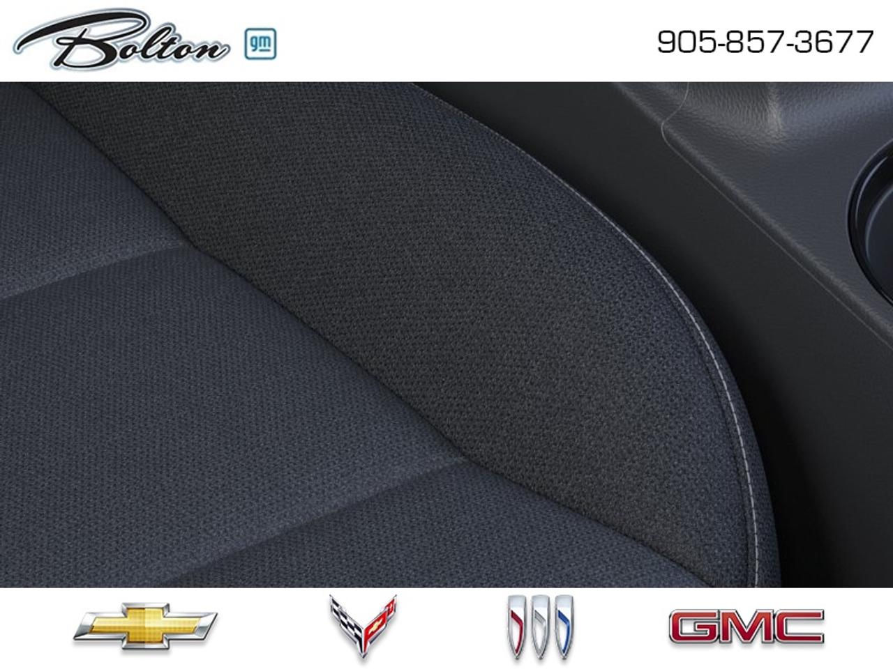 2026 Chevrolet Colorado WT - Bed Liner - Bedliner Photo
