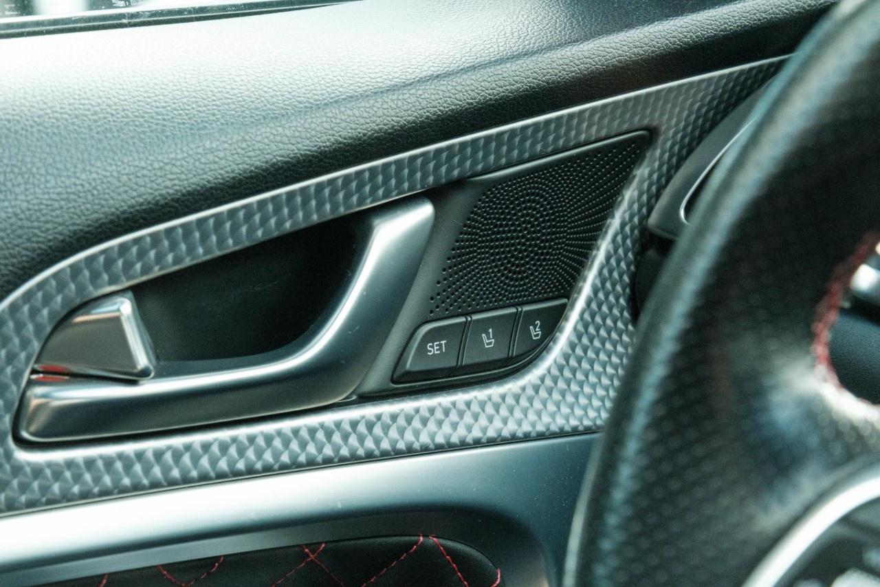 2022 Genesis G70 3.3T Sport AWD Photo