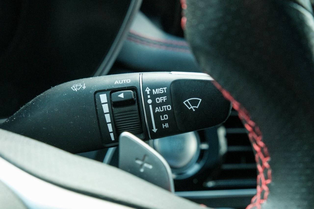 2022 Genesis G70 3.3T Sport AWD Photo