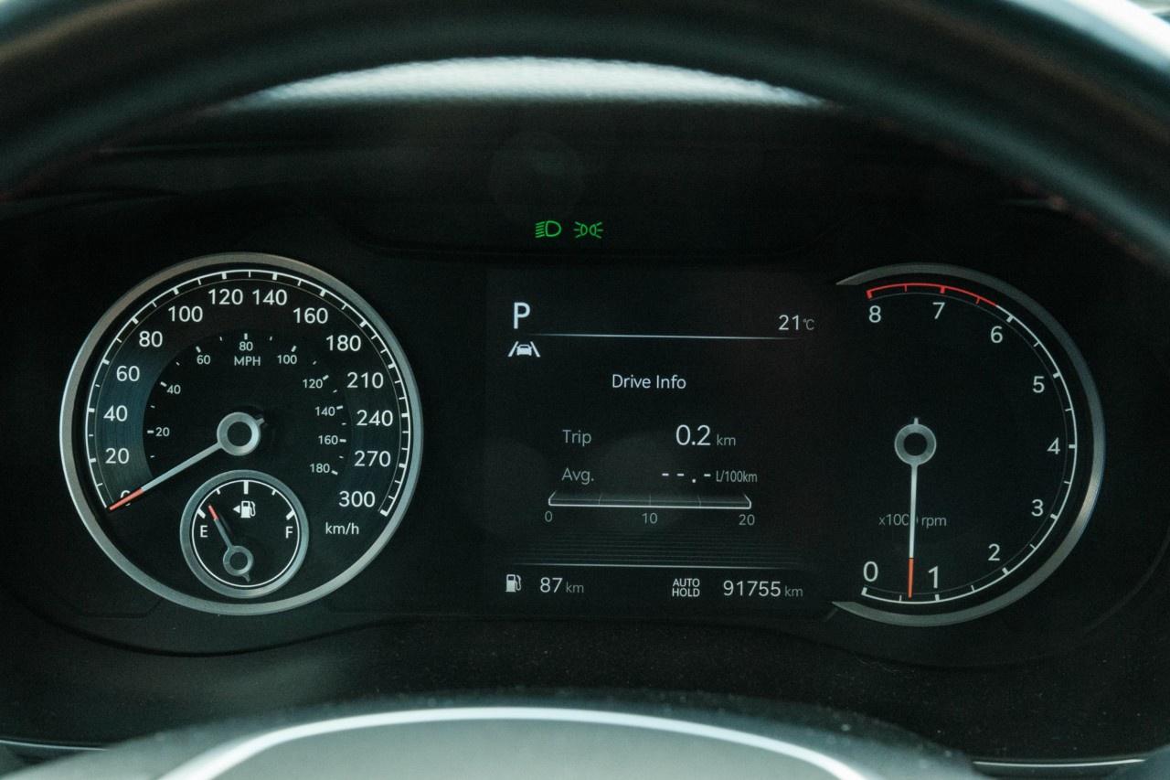 2022 Genesis G70 3.3T Sport AWD Photo