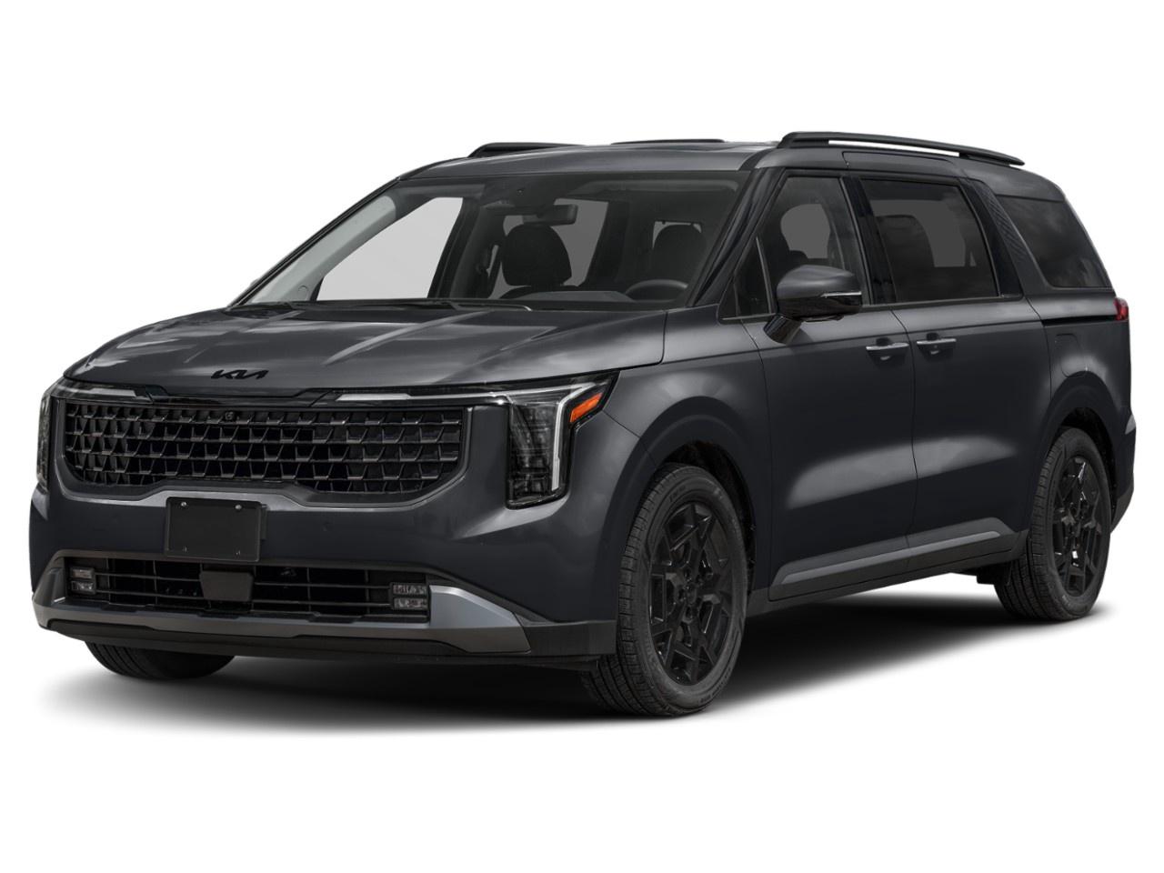 2027 Kia Carnival SX  FWD Photo