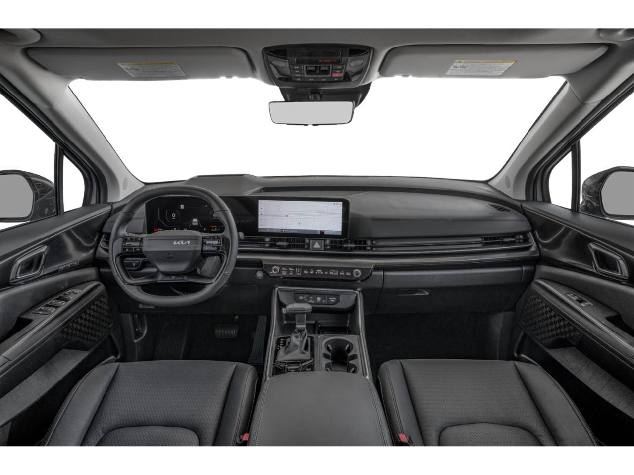 2027 Kia Carnival SX  FWD Photo