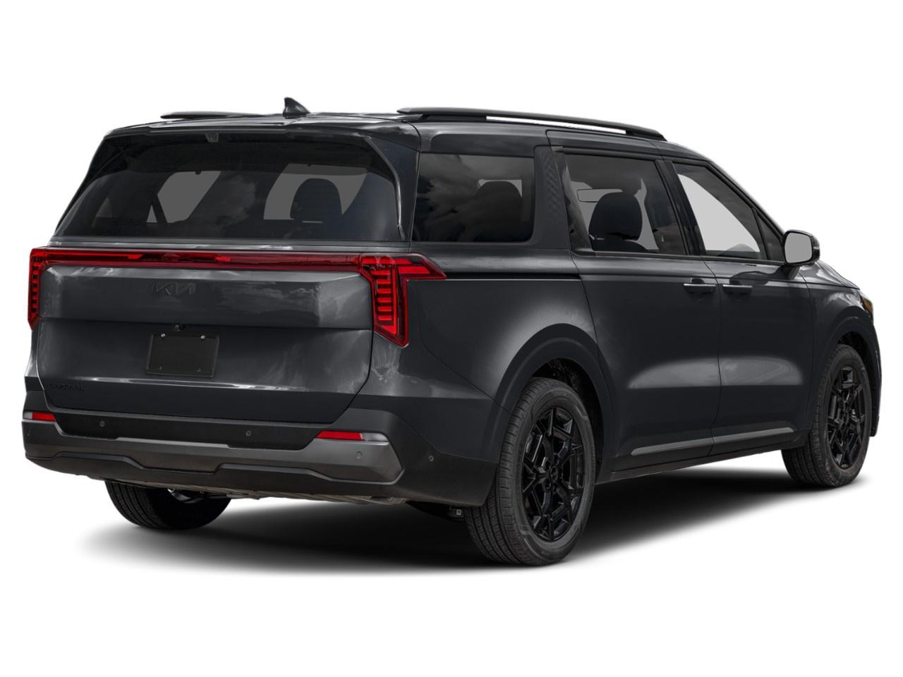 2027 Kia Carnival SX  FWD Photo1